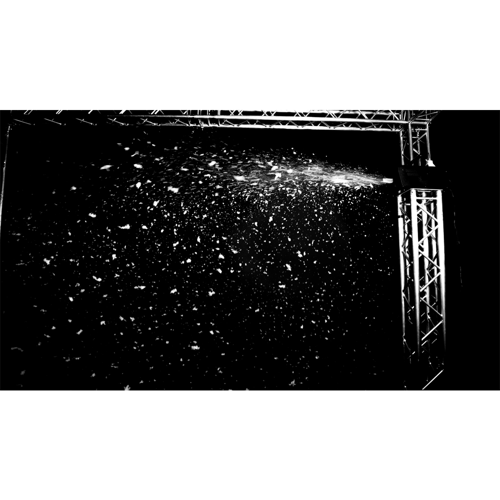 Chauvet DJ SM250 Snow Machine The Disc DJ Store